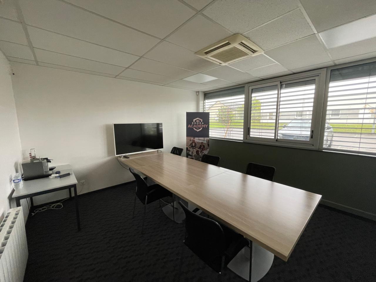 Local d'activité Épinal 2320m² Vente local d'activité Épinal Vosges OVACT2427112 6